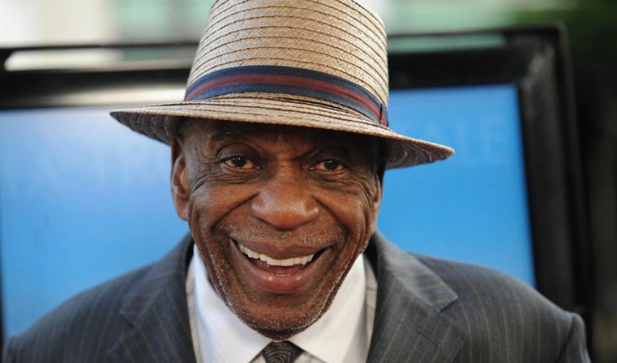 Νεκρός γνωστός ηθοποιός