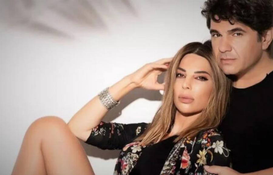 Νέο Διαζύγιο-Βόμβα στη σόουμπιζ: Χώρισε το πιο αγαπημένο ζευγάρι Ελλήνων τραγουδιστών–Ήταν 20 χρόνια παντρεμένοι,είχαν 2 παιδιά