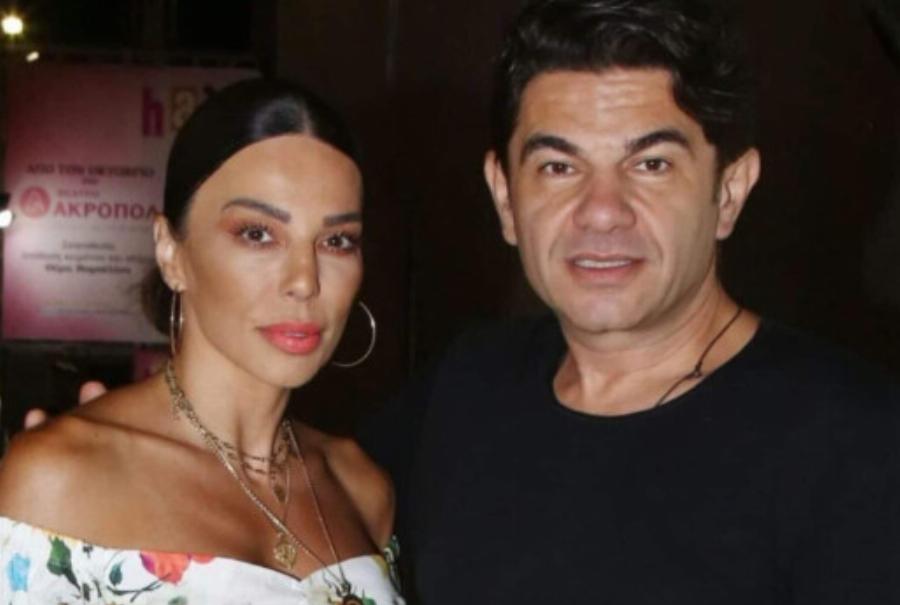 Νέο Διαζύγιο-Βόμβα στη σόουμπιζ: Χώρισε το πιο αγαπημένο ζευγάρι Ελλήνων τραγουδιστών–Ήταν 20 χρόνια παντρεμένοι,είχαν 2 παιδιά