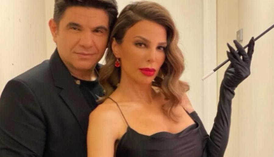Νέο Διαζύγιο-Βόμβα στη σόουμπιζ: Χώρισε το πιο αγαπημένο ζευγάρι Ελλήνων τραγουδιστών–Ήταν 20 χρόνια παντρεμένοι,είχαν 2 παιδιά