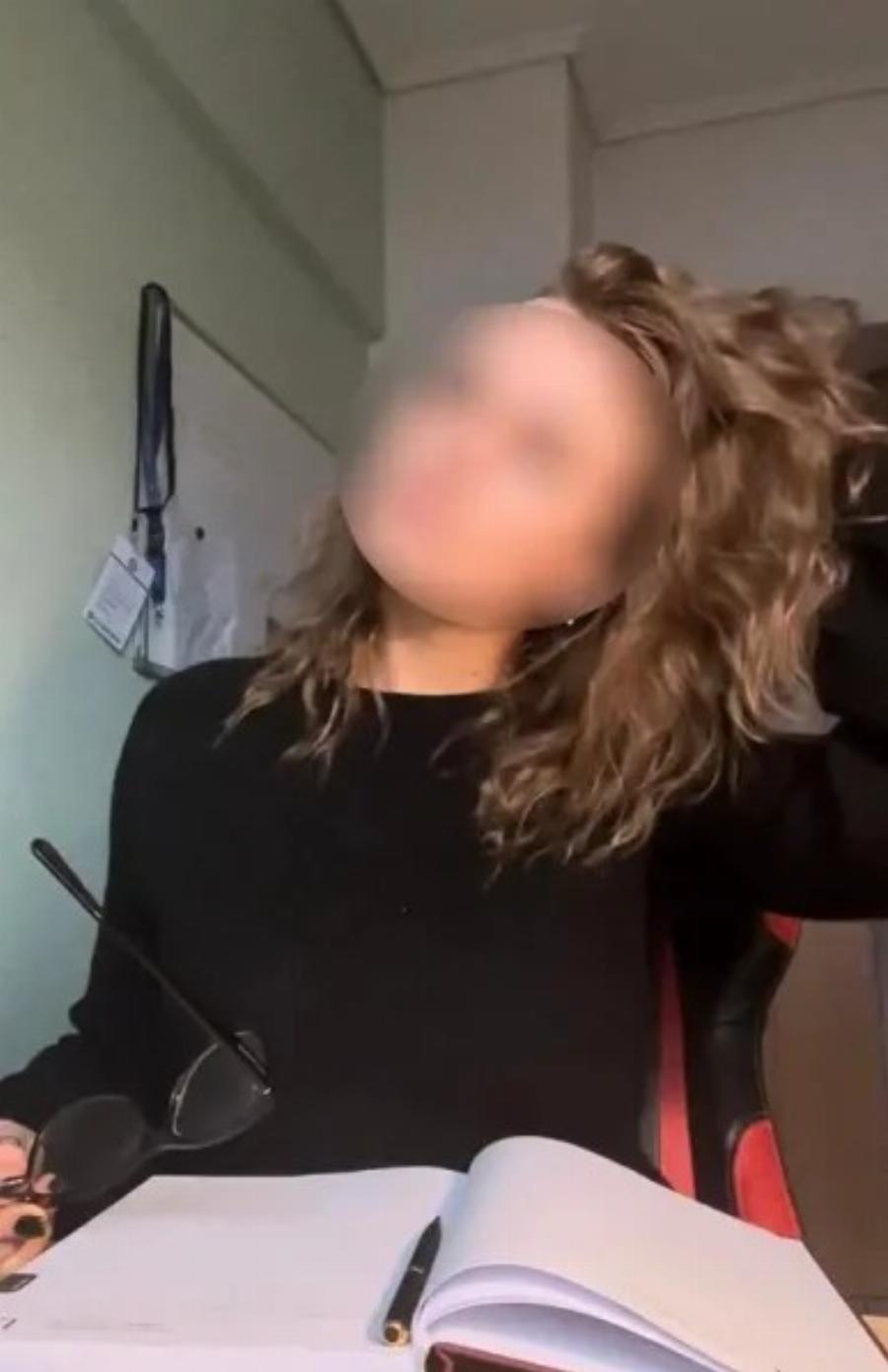 Ποια είναι η βραβευμένη αστυνομικός της ΕΛ.ΑΣ που βρέθηκε μπλεγμένη σε κύκλωμα…