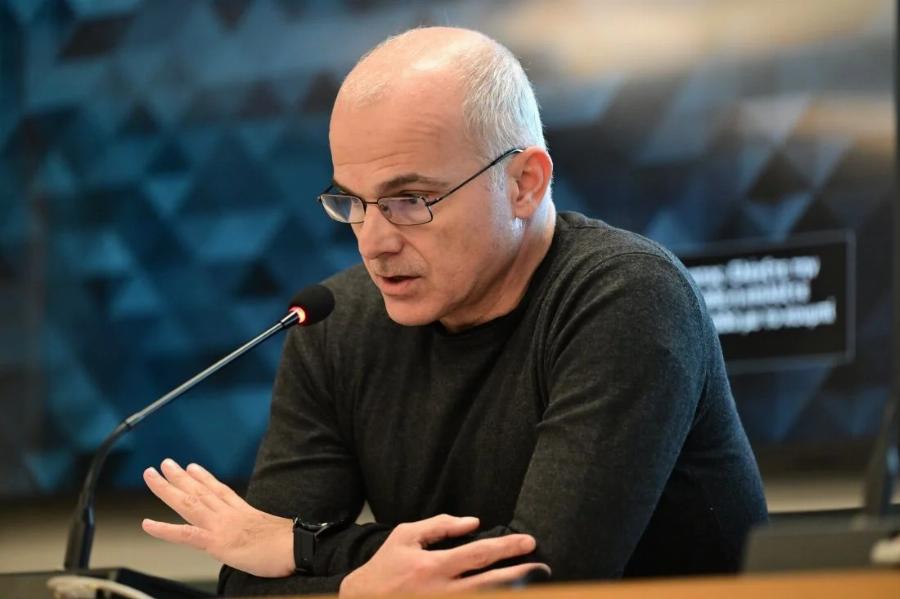 Τέμπη: «Auτo το μπαμπάκα δεν θα το ακούσω πια» – Σuγκivnσn για την υποτροφία στη μvήμn της Μάρθης