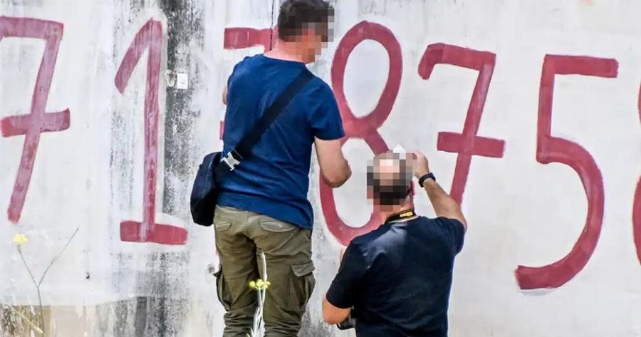 Τραγικά νέα για τους 2 αστυνομικούς που πυροβόλησαν τον Ρώσο που τους εμβόλισε στο Άργος – Καταστρέφονται 2 οικογένειες