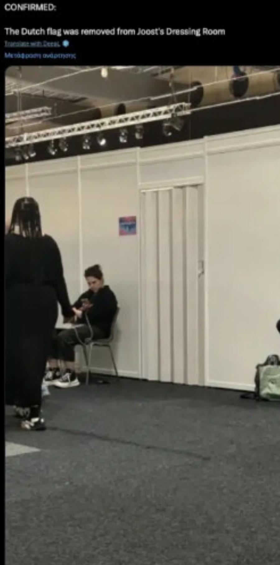 Όλα φάλτσα στην Eurοvision – Απείλησε και η Ισπανία με αποχώρηση πριν από την τελική πρόβα