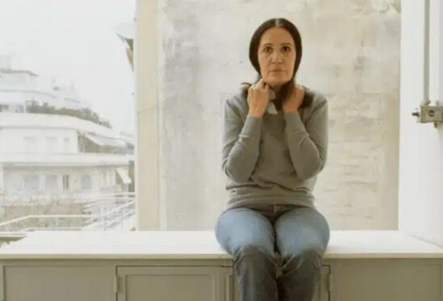 Πέθανε η Τζένη Μαστοράκη