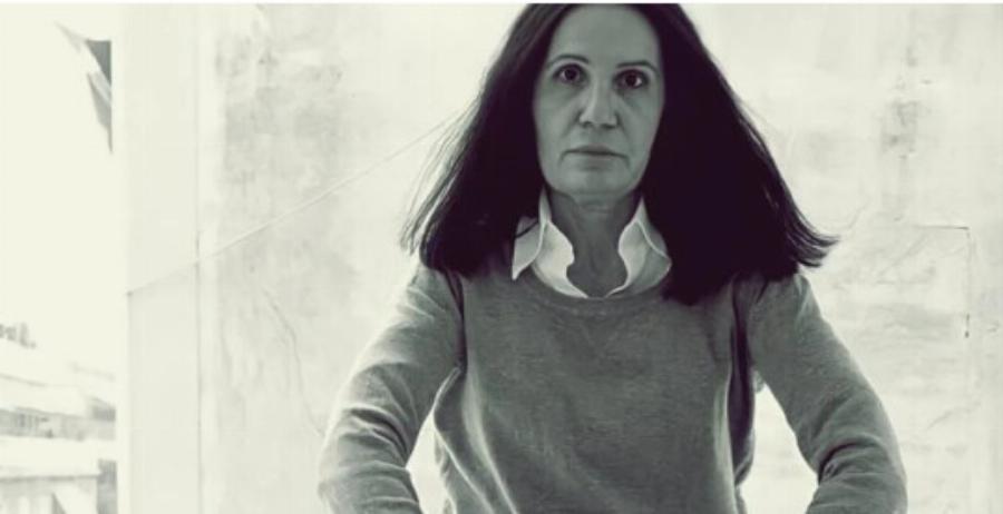 Πέθανε η Τζένη Μαστοράκη