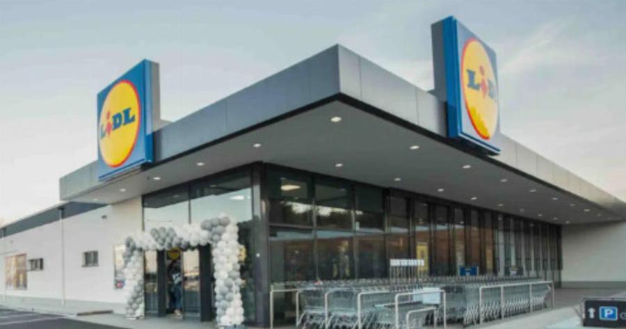 «Σαρώνουν» τα Lidl: «Τρώνε τη σκόνη του» Σκλαβενίτης και ΑΒ Βασιλόπουλος – Πως πήρε την πρωτιά