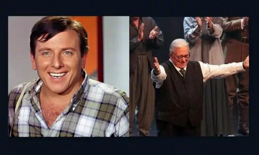 Κώστας Βουτσάς: Μαθεύτηκε 4 χρόνια μετά τον θάνατό του το πραγματικό του όνομα