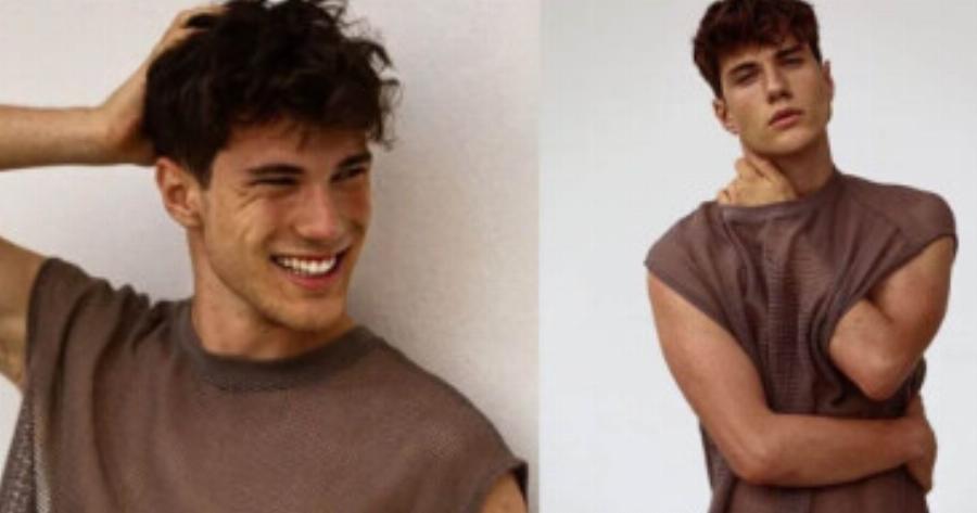 Παράτησε το μόντελινγκ, έγινε παπάς: Ο ομορφóτερος άνδρας της χώρας αρνήθηκε τα λεφτά & αφοσιώθηκε στον Θεό