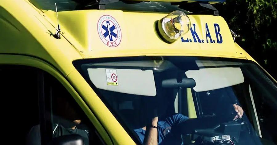 Σοκ σήμερα – Έσβησε 28χρονος νοσηλευτής Γενικού Νοσοκομείου