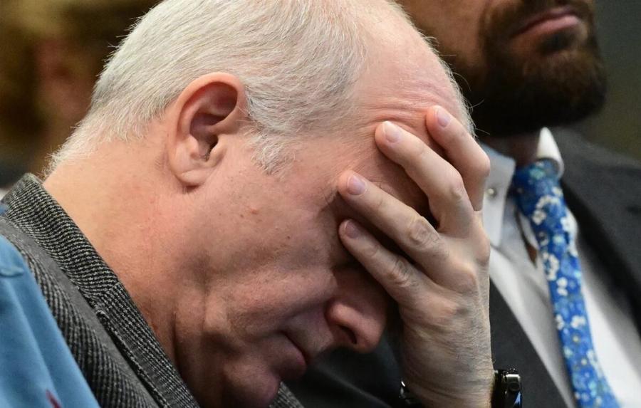 Τέμπη: «Auτo το μπαμπάκα δεν θα το ακούσω πια» – Σuγκivnσn για την υποτροφία στη μvήμn της Μάρθης