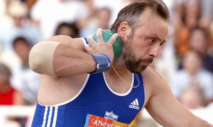 Θρήνος για τον Σάκη Δεληγιώργη: Νεκρός ο Παραολυμπιονίκης – Τον καταπλάκωσε η γουρούνα του