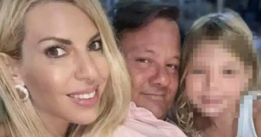 Συναγερμός στην ΕΛ.ΑΣ. – Πάτησε πριν λίγο το «κουμπί πανικού» η σύζυγος του Απόστολου Λύτρα