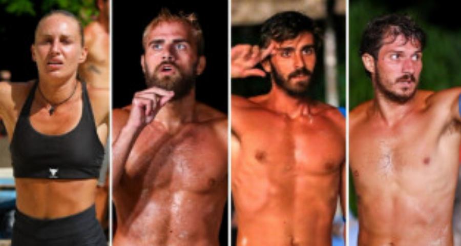 Απόλυτη ανατροπή: Αυτός είναι τελικά ο μεγάλος νικητής του Survivor που παίρνει τις 100.000 ευρώ