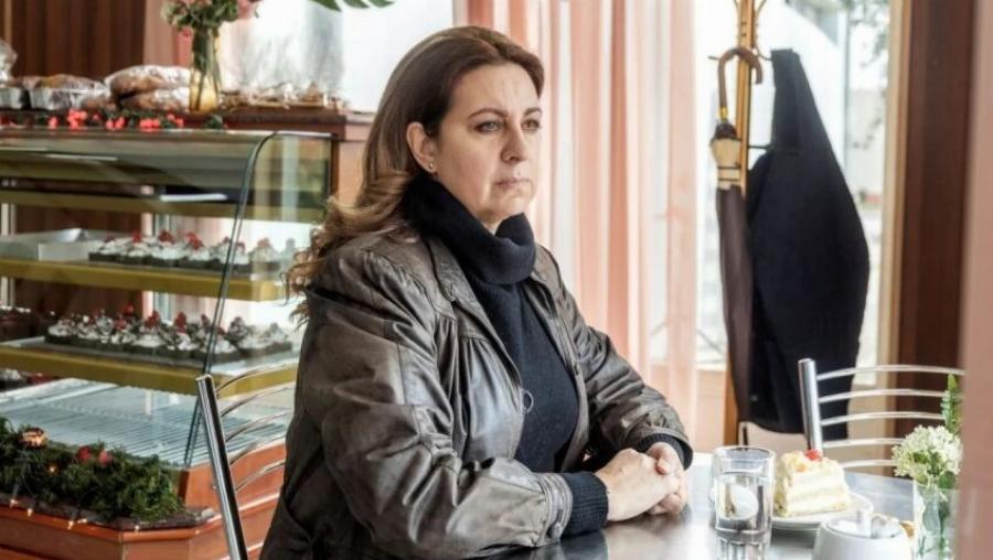 Επιτέλους: Ποιο κανάλι θα παίξει το «Ριφιφί» του Σωτήρη Τσαφούλια