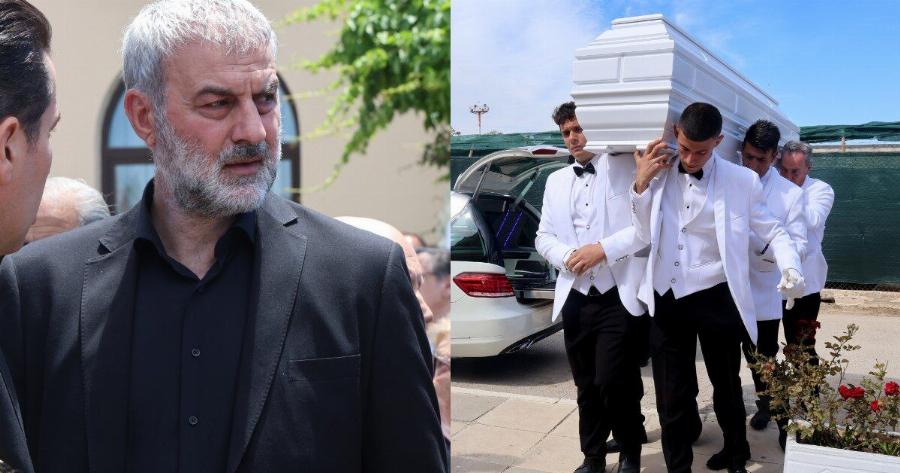 «Λuγισαv» όλοι στο Μεσολόγγι: Η σuγκλovιστικn κίνηση του Δέλλα μετά την Tαφn της Μαστροκώστα