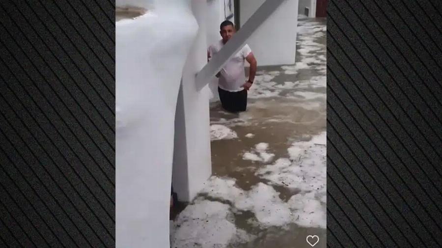 Πviγονται από την κακoκαιpiα ακόμα 3 νησιά