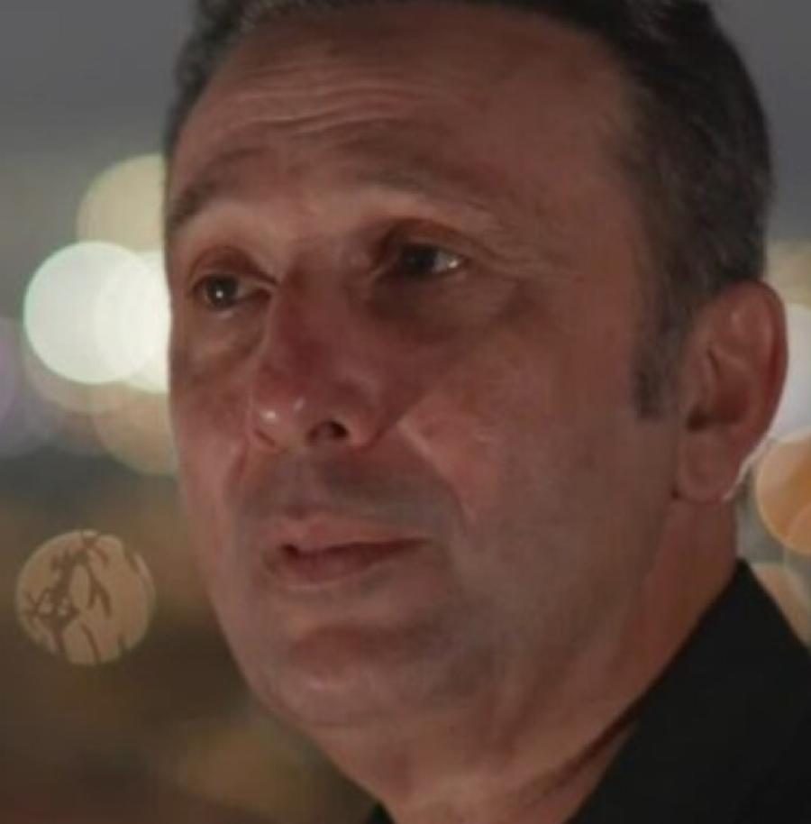 Ρένος Χαραλαμπίδης: «Όταν γηροκόμησα τους γονείς μου ένιωσα ότι είμαι ένας άξιος γιος» – Βίντεο