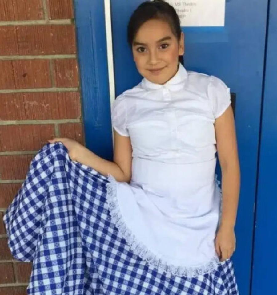 11χρονη έχασε τη ζωή της από οδοντόκρεμα, γιατί η μητέρα της έκανε ένα λάθος που κάνουν πολλοί γονείς