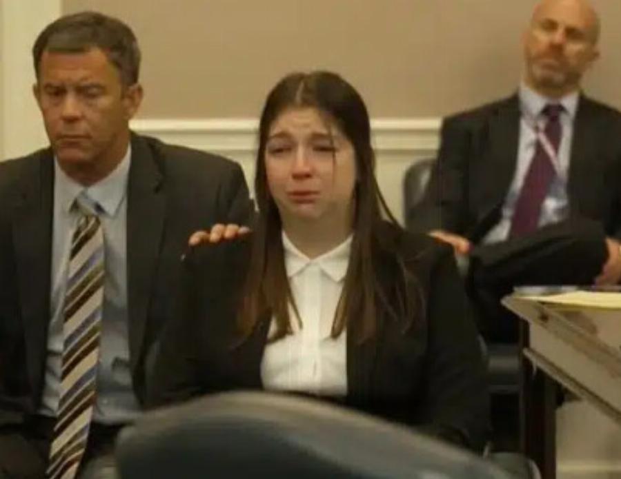 Νύφη από την εκκλησία στο νεκτροταφείο: Ο σπαραγμός του συζύγου και η μεθυσμένη οδηγός