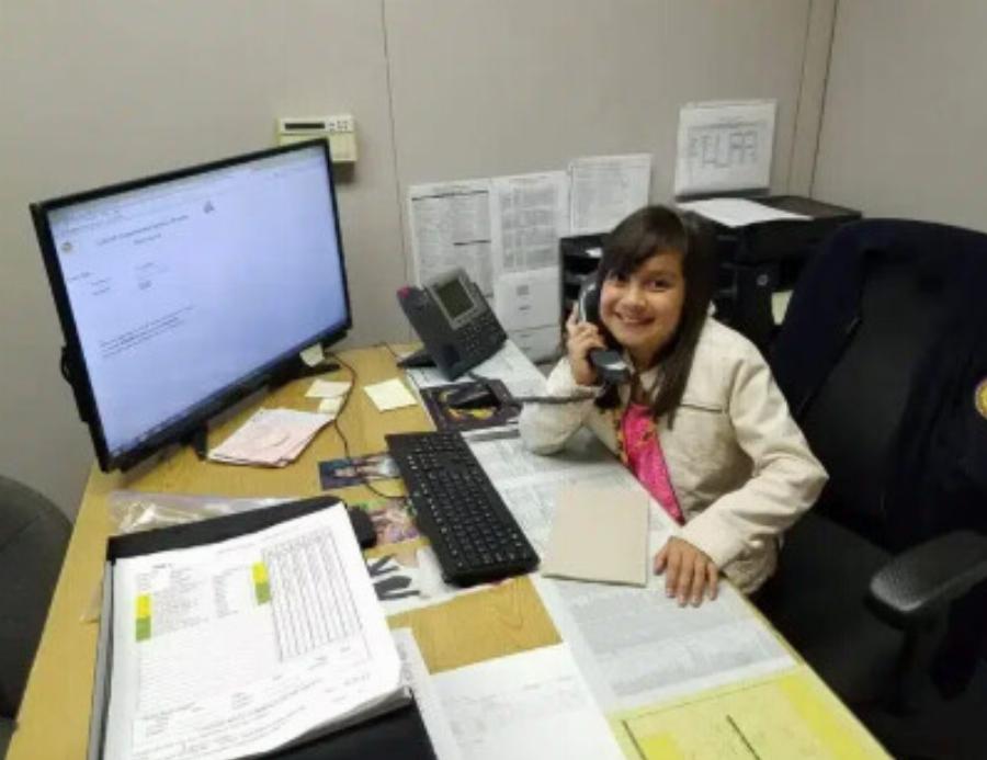 11χρονη έχασε τη ζωή της από οδοντόκρεμα, γιατί η μητέρα της έκανε ένα λάθος που κάνουν πολλοί γονείς