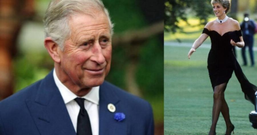 Πριγκίπισσα Νταϊάνα: Τα ανατριχιαστικά λόγια του Βασιλιά Καρόλου λίγο πριν το μοιραίο γεγονός