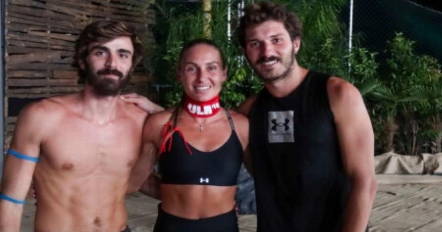 Απόλυτη ανατροπή: Αυτός είναι τελικά ο μεγάλος νικητής του Survivor που παίρνει τις 100.000 ευρώ