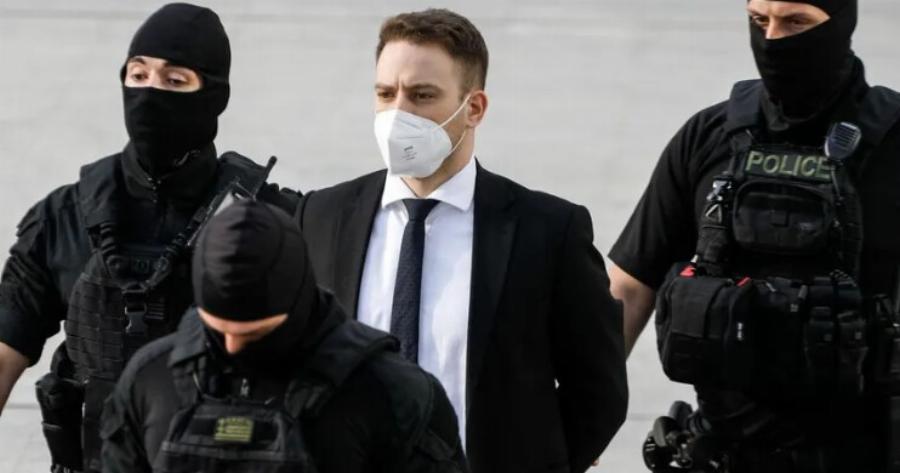 Πέρασε στις πανελλήνιες ο Μπάμπης Αναγνωστόπουλος! Αυτές είναι οι σχολές που μπορεί να φοιτήσει