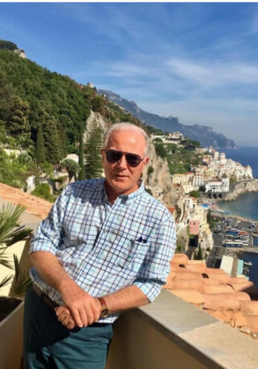 Πέθανε o Γιώργος Προβόπουλος