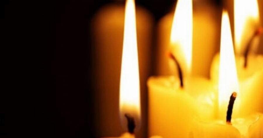 Βαρύ πένθος για τον Απόστολο Γκλέτσο – Δάκρυα στη Λαμία για την Θάνια Αγγελοπούλου