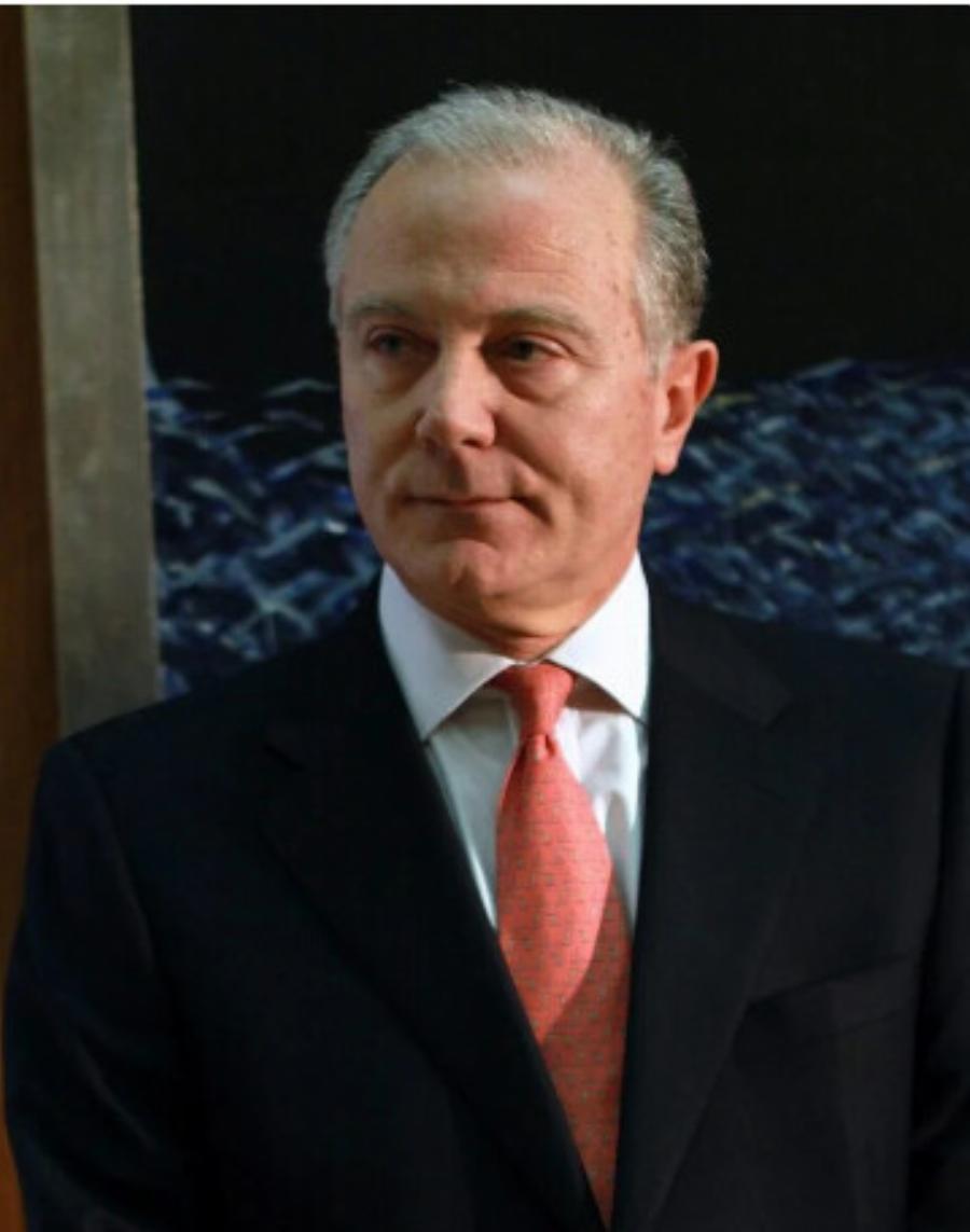 Πέθανε o Γιώργος Προβόπουλος