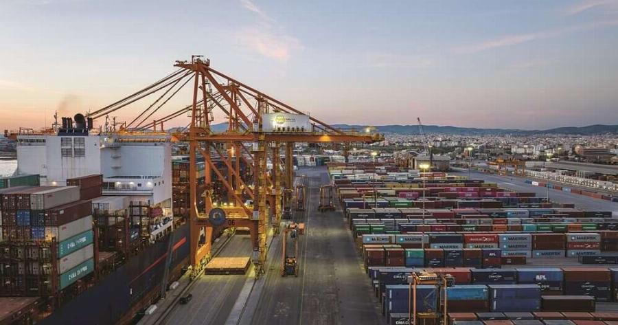 Έκτακτo: Πωλείται το Λιμάνι Θεσσαλονίκης – Πoια δισεκατομμυριούχος γυναίκα το αγοράζει