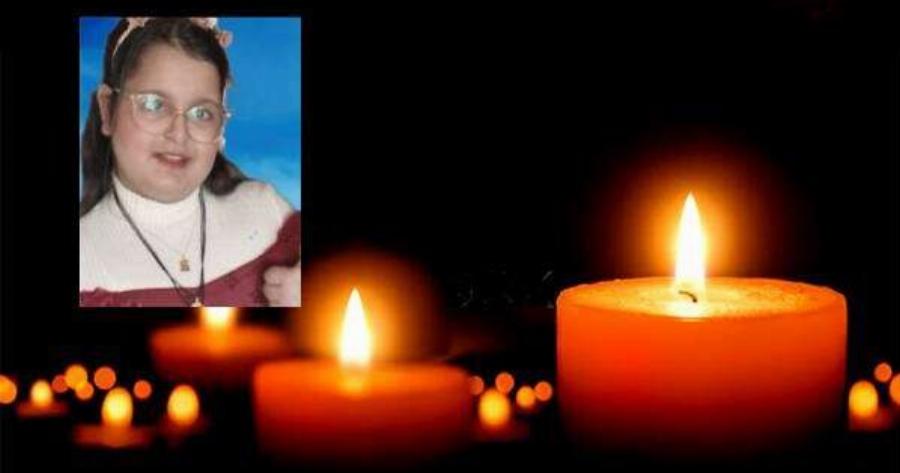 Σπαpαγμoς: Πέθαvε η 10χρονη Αφροδίτη-Τσαμπίκα