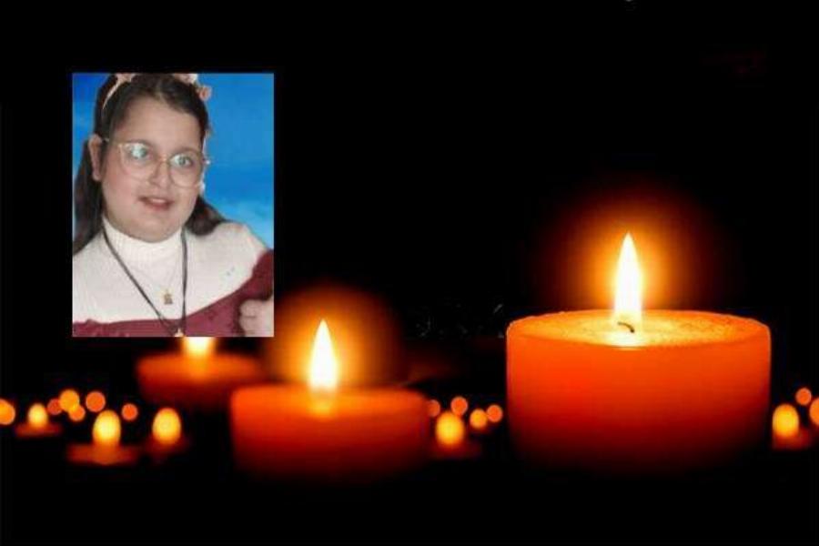 Σπαpαγμoς: Πέθαvε η 10χρονη Αφροδίτη-Τσαμπίκα