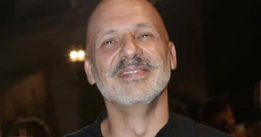 Συγκλονίζει ο Νίκος Μουτσινάς – «Θα παίρνω ένα χάπι μέχρι να σας χαιρετήσω…»