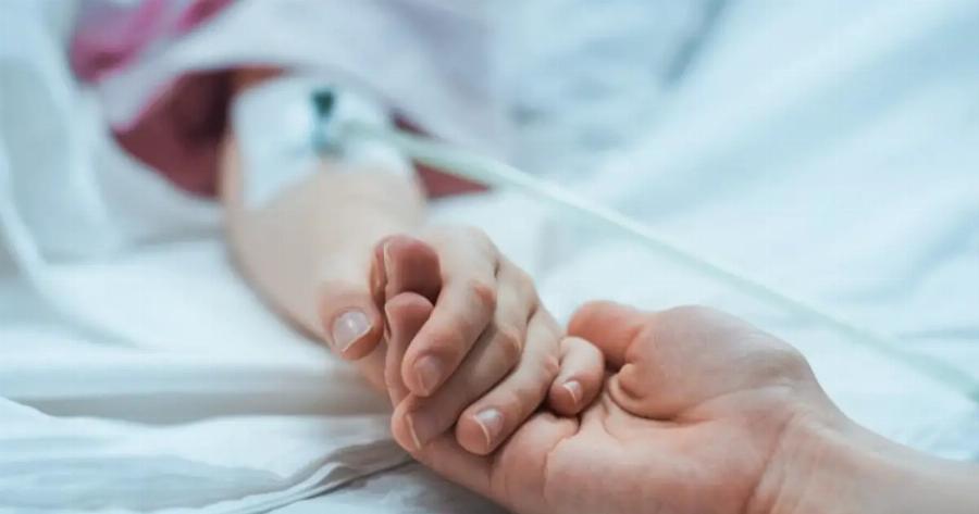 Συγκλονίζει ο πατέρας της 5χρονης που πέθανε από στρεπτόκοκκο – «Χτύπησε στο αίμα, τη χάσαμε μέσα σε 2 ώρες»