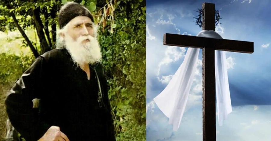 Τι έκανε ο Άγιος Γέροντας Παϊσιος από Μεγάλη Πέμπτη βράδυ μέχρι την Ανάσταση