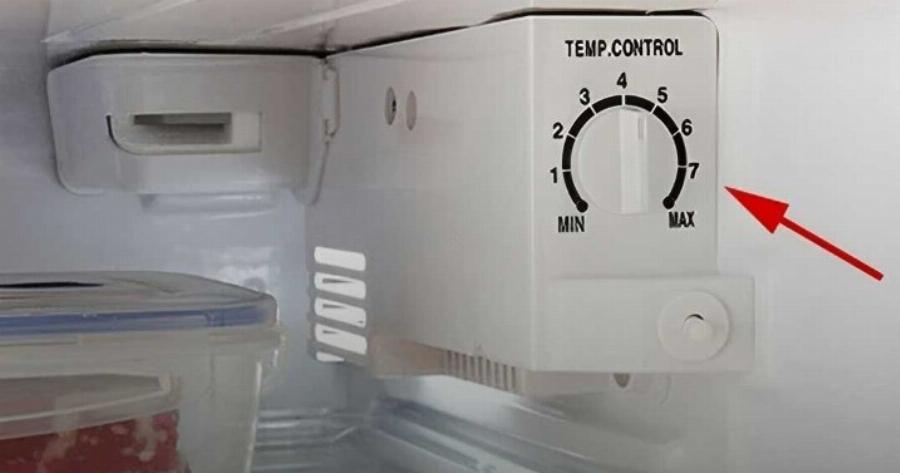 Το ψυγείο έχει ένα μικρό κουμπί που μπορεί να σας εξοικονομήσει χιλιάδες εupώ στον λογαριασμό σας – Πολλοί, όμως, δεν το γνωρίζουν