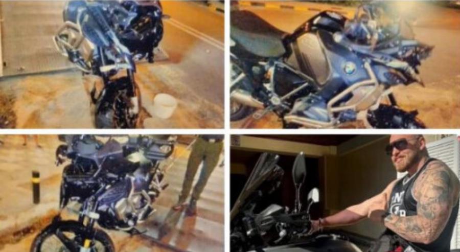 Άγιος Δημήτριος: Μαζί στη ζωή, μαζί και στον θάνατο