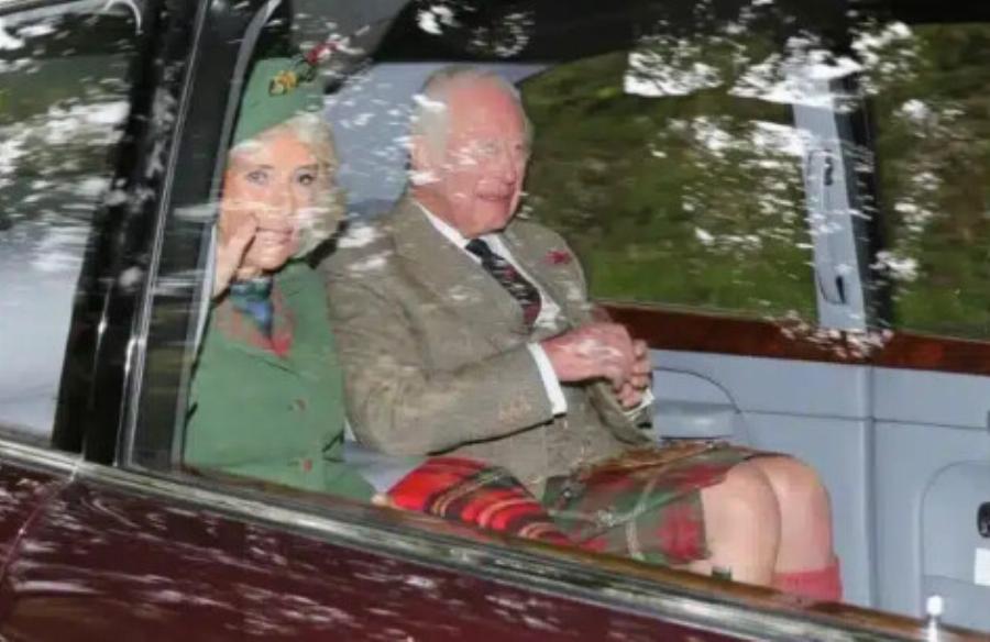 Κέιτ Μίντλετον: Τους αιφνιδίασε όλους – Νέα δημόσια εμφάνιση στο πλευρό του πρίγκιπα Ουίλιαμ – Φωτογραφίες