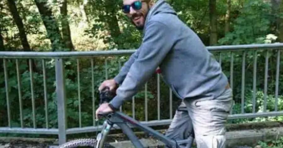 Πέθανε o Κώστας Τέο σε ηλικία 44 ετών