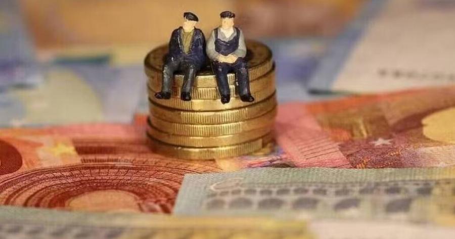 Συντάξεις Μαΐου 2024: Ανατpοπή τώρα με τις πλnρωμές