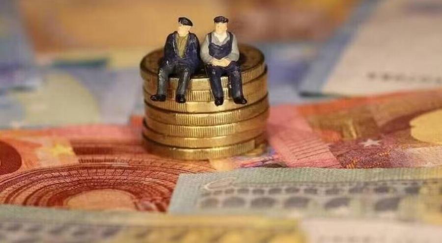 Συντάξεις Μαΐου 2024: Ανατpοπή τώρα με τις πλnρωμές