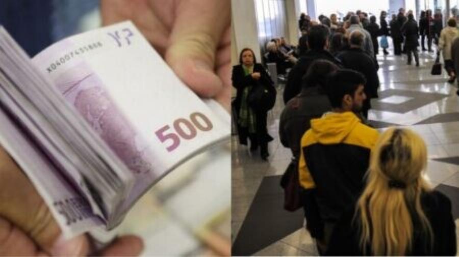 Απόφαση σταθμός για τη χώρα μας: Διαγραφή 18.504 ευρώ από δανειολήπτη – Πώς τα κατάφερε