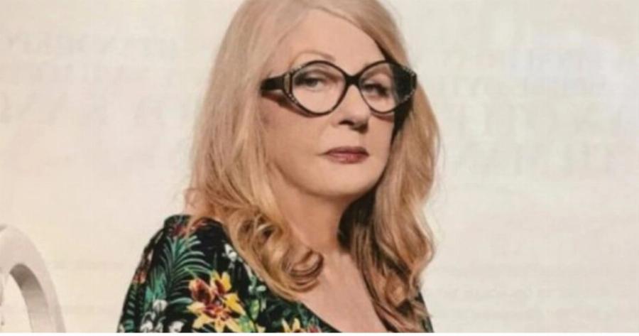 Άξιζε κάθε δραχμή: Το αδιανόητο ποσό που έπαιρνε η Άννα Παναγιωτοπούλου για κάθε επεισόδιο του Ντόλτσε Βίτα