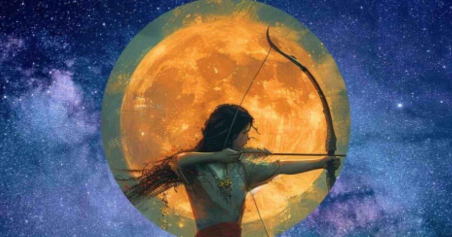 Κερδίζουν το «Τζόκερ», γίνεται η ανατροπή: Η Σελήνη στον Τοξότη «σπρώχνει» τα πράγματα προς το καλύτερο για 4 ζώδια