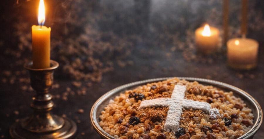 Ψυχοσάββατο: Οι παλιοί έλεγαν να κάνουμε αυτό για τις ψυχές…