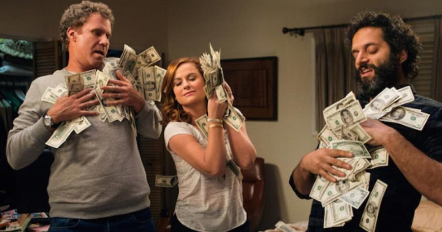 Τα 3 ζώδια που θα ζήσουν οικονομική Eκpnξn έως το 2028