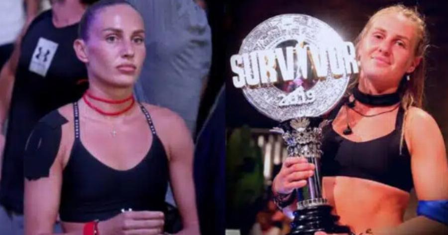 Έγινε πάμπλουτη η Δαλάκα: Τόσα έβγαλε συνολικά από τα 4 Survivor, λεφτά που ζηλεύουν και εφοπλιστές