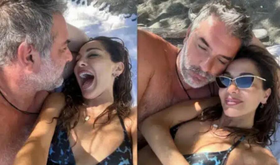 Άφησαν την Αθήνα, έφυγαν στην Κρήτη: Δεν τους νοιάζει τίποτα και κανείς, ζουν τον απόλυτο έρωτα Βανδή – Μπισμπίκης